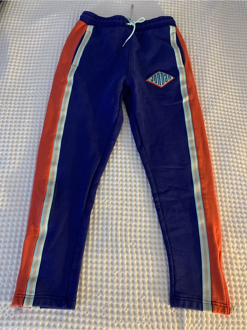 Jordan Track Joggers size Small